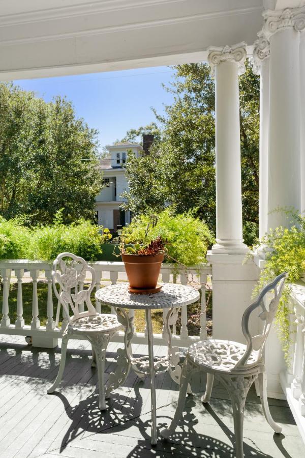 Ross Mansion Bed & Breakfast Геттісберг Екстер'єр фото